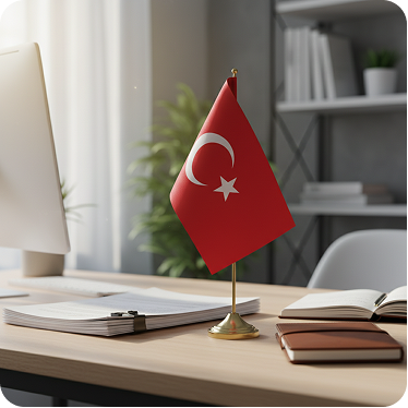 Кейс оплаты в Турцию за оборудование